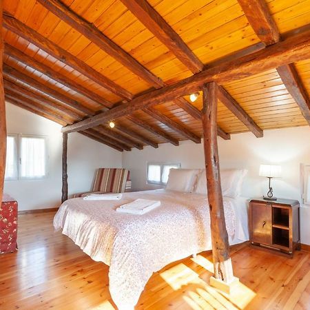 Loft Caminha Lejlighed Eksteriør billede