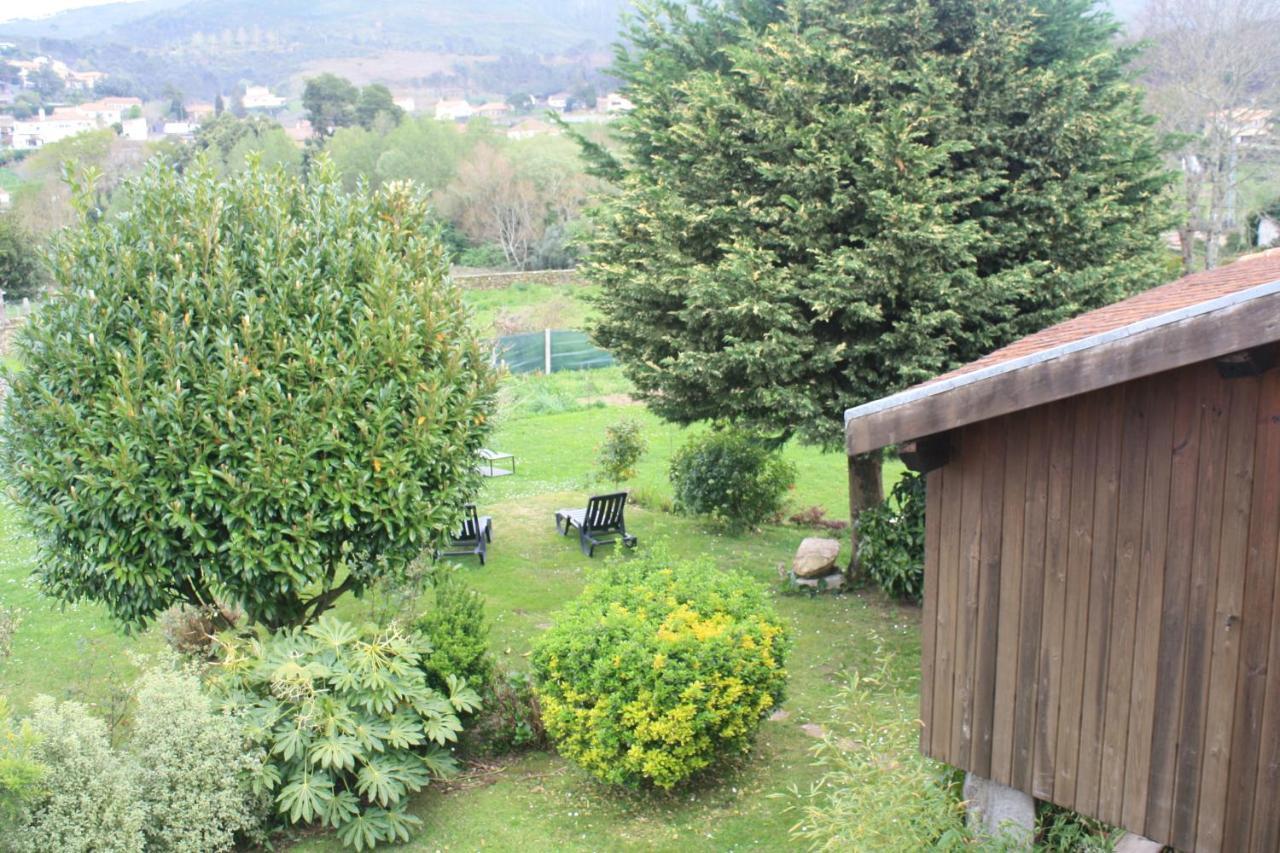 Loft Caminha Lejlighed Eksteriør billede