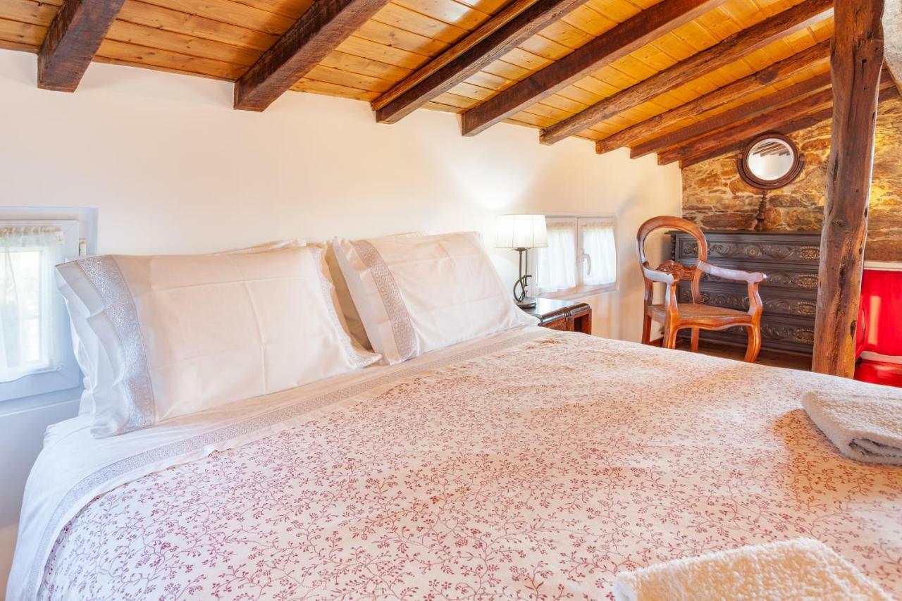 Loft Caminha Lejlighed Eksteriør billede