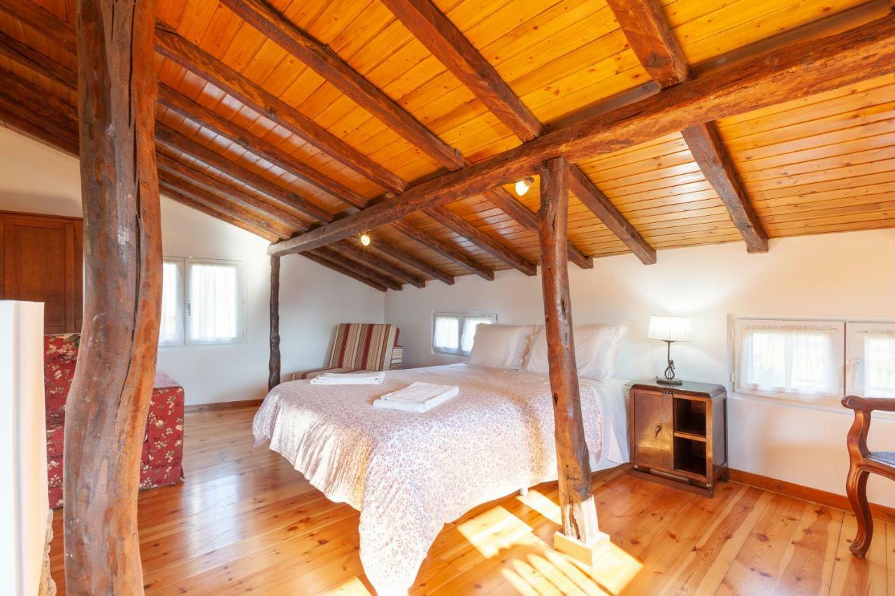 Loft Caminha Lejlighed Eksteriør billede