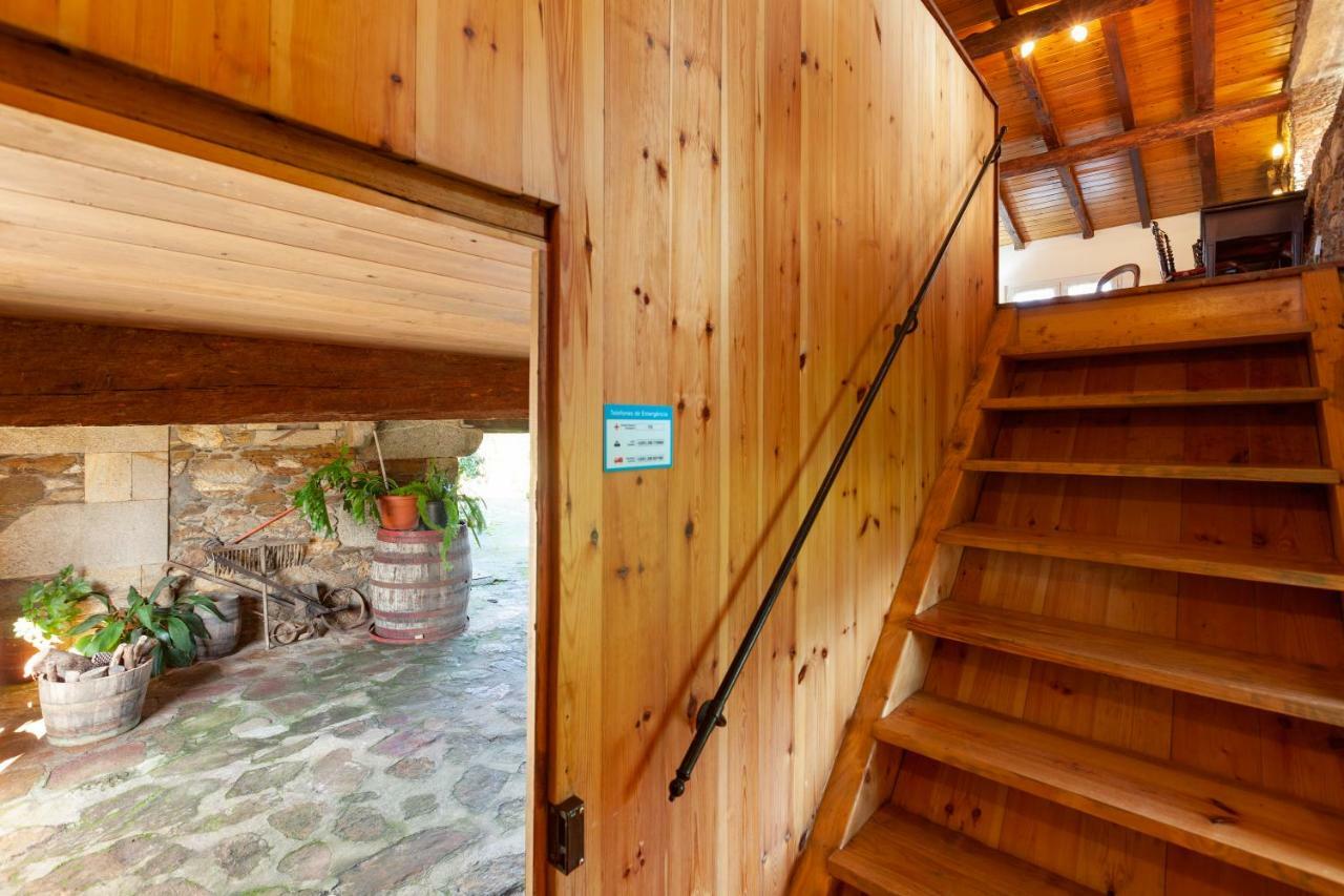 Loft Caminha Lejlighed Eksteriør billede
